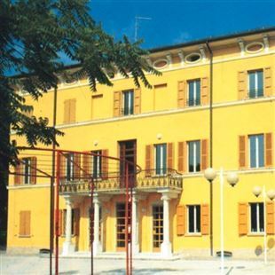Domenica appuntamento con "Il Tè delle 5" a villa Cuoghi