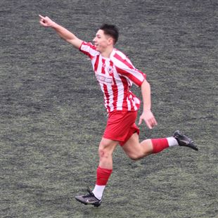 Fiorano - Polinago 1 - 0. Vinta la sfida salvezza tra le mura amiche