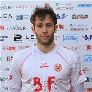 Calciomercato invernale: a Fiorano arriva il centrocampista Daniele Mastroleo