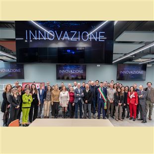 SACMI inaugura i locali dedicati alla sua Academy