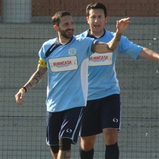 La Flos Frugi espugna Rubiera e si prepara al derby con la Spezzanese