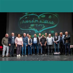 Andàm a Vegg: tutto pronto per la 46esima puntata 