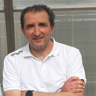Junior Fiorano: si dimettono il mister Fabrizio Lazzarini ed il vice Giuseppe Bonicelli