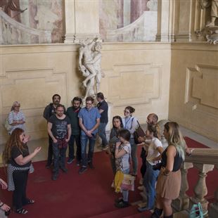Ennesimo Film Festival, la novità di quest'anno è il "Terzo Giurato"