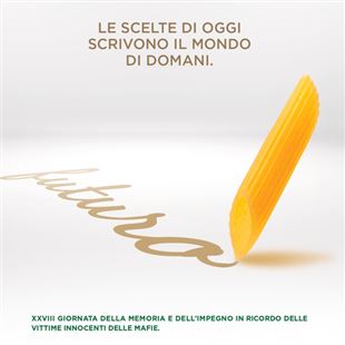 Giornata in memoria delle vittime di mafia: il Comune aderisce a "Libera Terra"