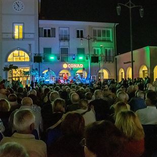 Fiera di San Rocco: al via la storica cinque giorni clou dell'estate spezzanese