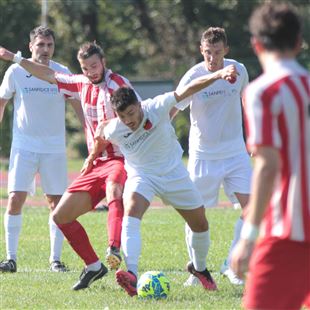 Calcio dilettanti: Fiorano KO, in coppa passa la Spezzanese e lo Junior Fiorano è out