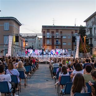 Archiviati gli eventi estivi, grande successo tra il pubblico