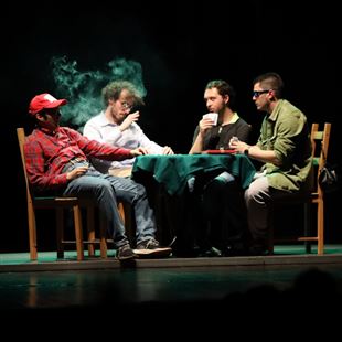 Quinta Parete, domani la presentazione dei nuovi corsi di teatro