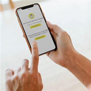 Poste Italiane, prenotazioni su sito e app per evitare lunghe attese