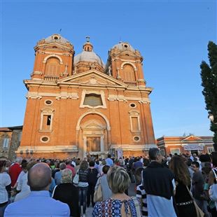 Domani a Fiorano si festeggia l’8 Settembre