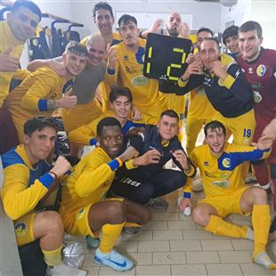 L’Ubersetto corre; niente punti per Fiorano, Spezzanese e Junior Fiorano