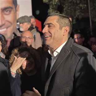 Elezioni regionali: vince il centrosinistra con Michele de Pascale, a Fiorano PD primo partito