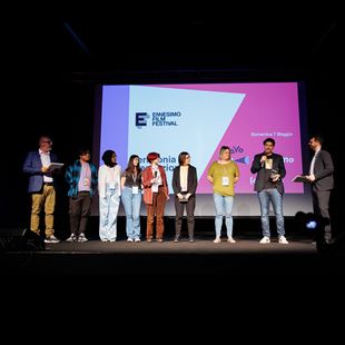 Ennesimo Film Festival: dal 28 aprile al 5 maggio la nona edizione 