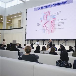 Florim Salute & Formazione: prossimo appuntamento il 14 marzo