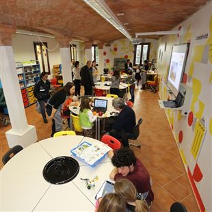 FabLab: gli appuntamenti per adulti e ragazzi del mese di febbraio