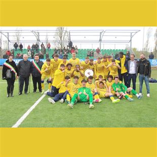 Memorial Sassi: Modena, Sassuolo, Vicenza le vincitrici