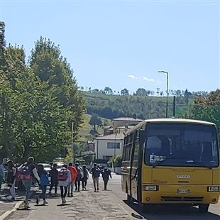 Servizi mensa, prolungamento orario e trasporto scolastico: domande entro il 14 giugno
