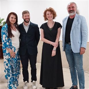 In via Vittorio Veneto inizia una stagione di eventi culturali