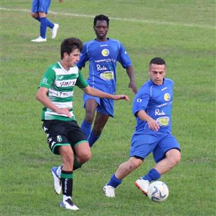 Il Fiorano si sblocca, l’Ubersetto è in vetta, la Spezzanese vince il derby con lo J. Fiorano