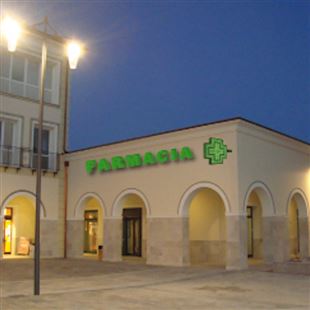 Servizi avanzati di telemedicina e sensibilizzazione alle donazioni alla farmacia comunale