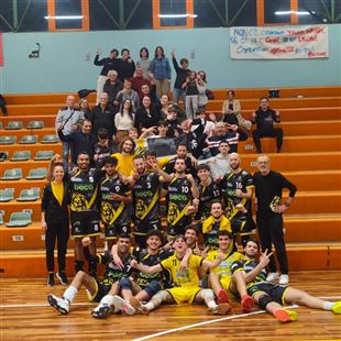 Serie B: la Spezzanese supera al tie break Gruppo Lupi Pontedera