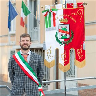 Sindaco e giunta si confrontano con un gruppo di imprenditori associati a CNA