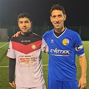 Calcio dilettanti: nel turno infrasettimanale tre punti per Ubersetto e Spezzanese, J. Fiorano ko