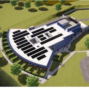 In Regione si parla dell’hospice di Spezzano: “consegna prevista entro la primavera del 2027”
