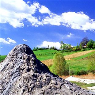 Salse di Nirano e Castello di Spezzano: gli appuntamenti di questa settimana