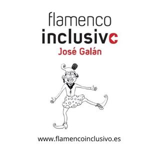 Torna il workshop di flamenco inclusivo col maestro José Galan