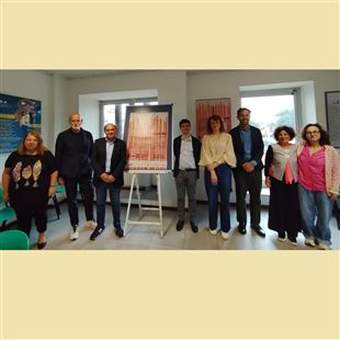 Essenziale/Presente: a Fiorano arrivano Enzo Bianchi, Antonio Scurati e Ezio Mauro