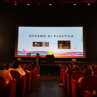 “Noi ci sosteniamo”: il progetto degli studenti fioranesi sull’ecosostenibilità