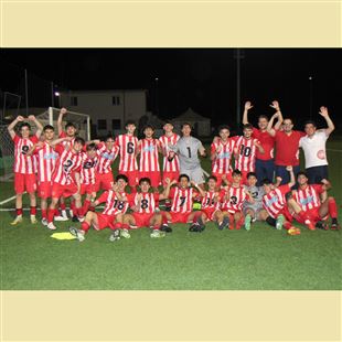 Memorial Simone Girotti: la finale è Fiorano-Castelnuovo 