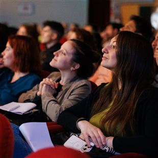 Domani l'ultima giornata dell'Ennesimo Film Festival: tutti gli appuntamenti
