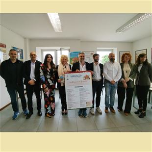 Maggio Fioranese: musica, eventi culturali e… la “festa del busilen”