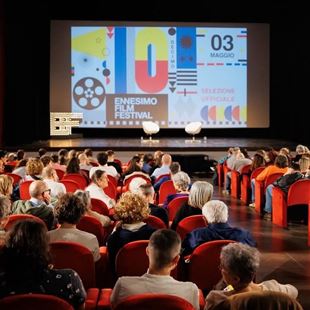 Ennesimo Film Festival: 7 mila presenze in una settimana per la decima edizione