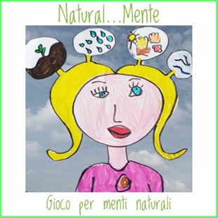 Progetto "Natural…Mente “: presentazione del memory realizzato dai bambini di Fiorano