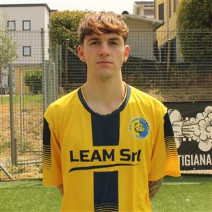 Calciomercato: l’Ubersetto completa la rosa con l’arrivo di Mikael Bylyshi