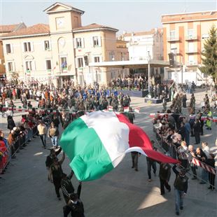 Fiorano e Spezzano ospitano l’81° Adunata dell’Associazione Nazionale Alpini modenese