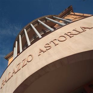 Musical al Teatro Astoria di Fiorano