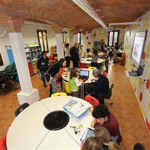 Progetto europeo Simul: conclusa la fase di formazione e sperimentazione