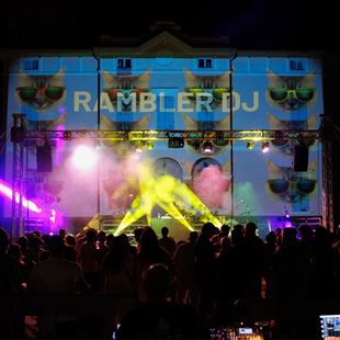 Musica a Villa Pace: venerdì e sabato c’è la sesta edizione di Fiorachella