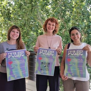 Progetto Pulse: affettività e sessualità