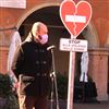 Luca Busani, assessore del Comune di Fiorano