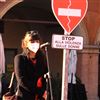 Erica Magnani, consigliere comunale di Maranello