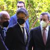 Savorani, Mussini e Draghi