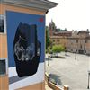 Paolo Rolando Roli e la sua mappatura dei murales di Fiorano Modenese 