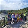 Associazione Chernobyl: visita guidata alle Salse di Nirano.