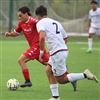 Nel weekend sorride solo la Spezzanese, sconfitte per Fiorano, Ubersetto e Junior Fiorano